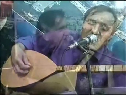 Sazlı Sözlü Oyun Havaları (Canlı)-2