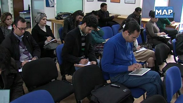 المنظمة المغربية لحقوق الإنسان تؤكد أأن محاكمة المتابعين في أحداث اكديم إزيك جرت في أجواء عادية