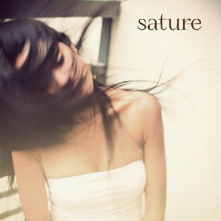 Sature - Au Fond Des Hommes