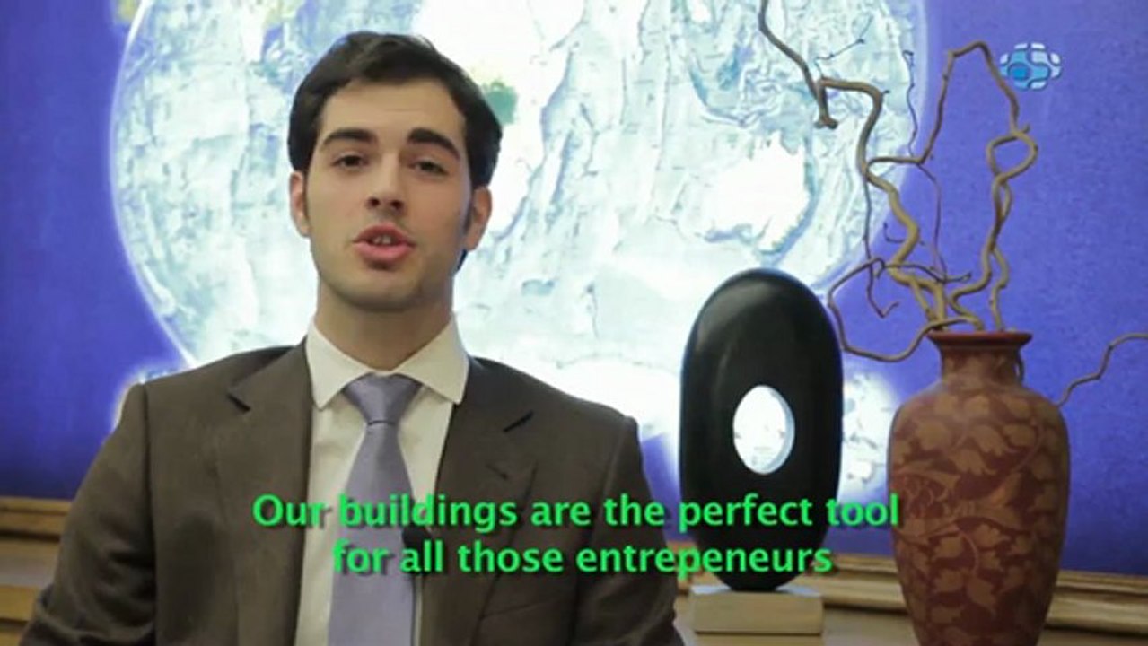 Construction and real estate - Madrid - Ikasa