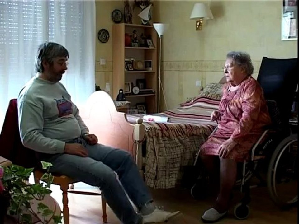 Venez quand vous pouvez - Bande Annonce