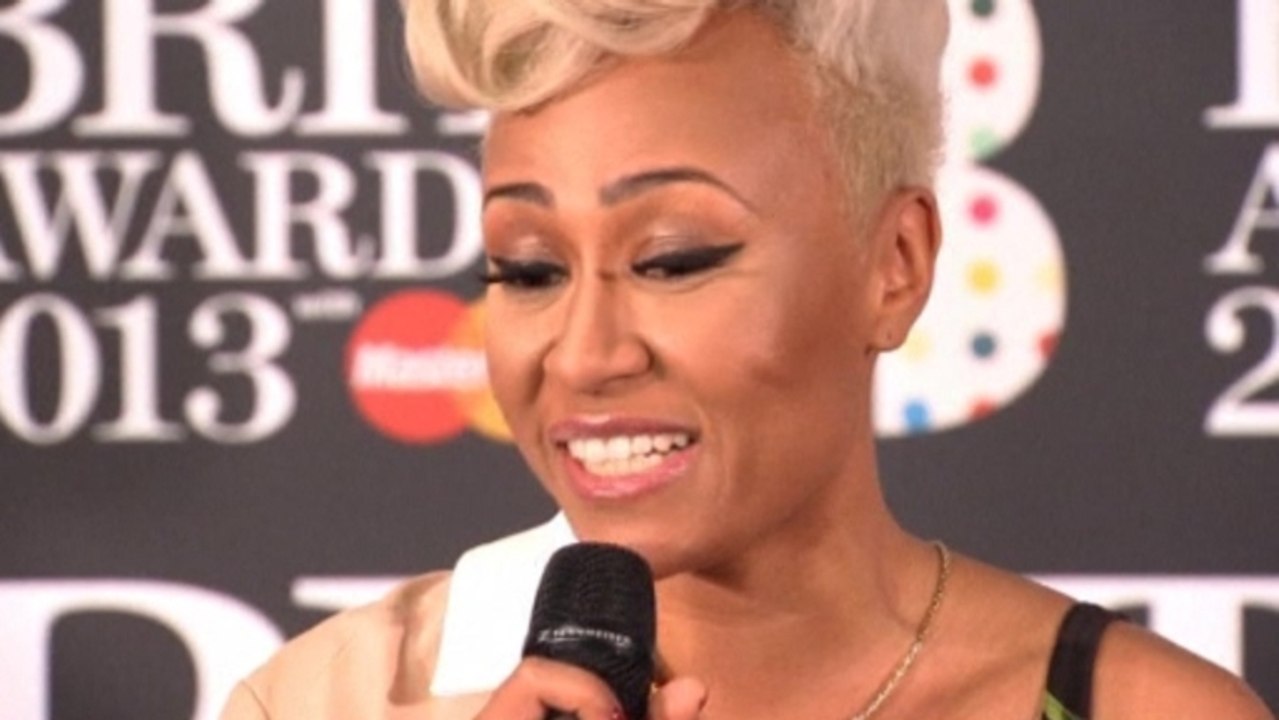 Emeli Sande triumphs at BRIT Awards