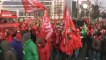 Belgian union workers say 'no' to latest cuts