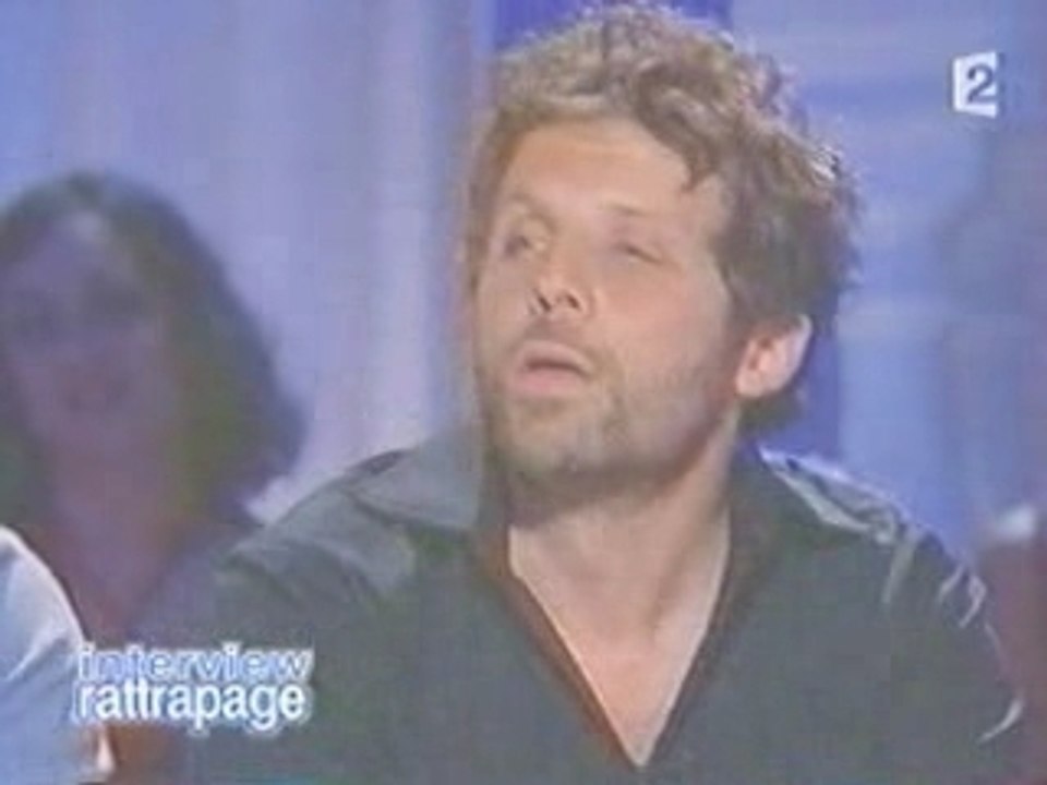 Stephane Guillon - Tout le monde...