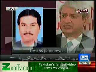 Yaqeen with Sana Bucha - 21st February 2013