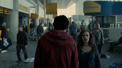 WARM BODIES Renaissance - Extrait Aéroport VOST