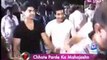 *Gurmeet Choudhary* Punar Vivah Celebrates 1yr anniversary E24 Segment 21/02/2013