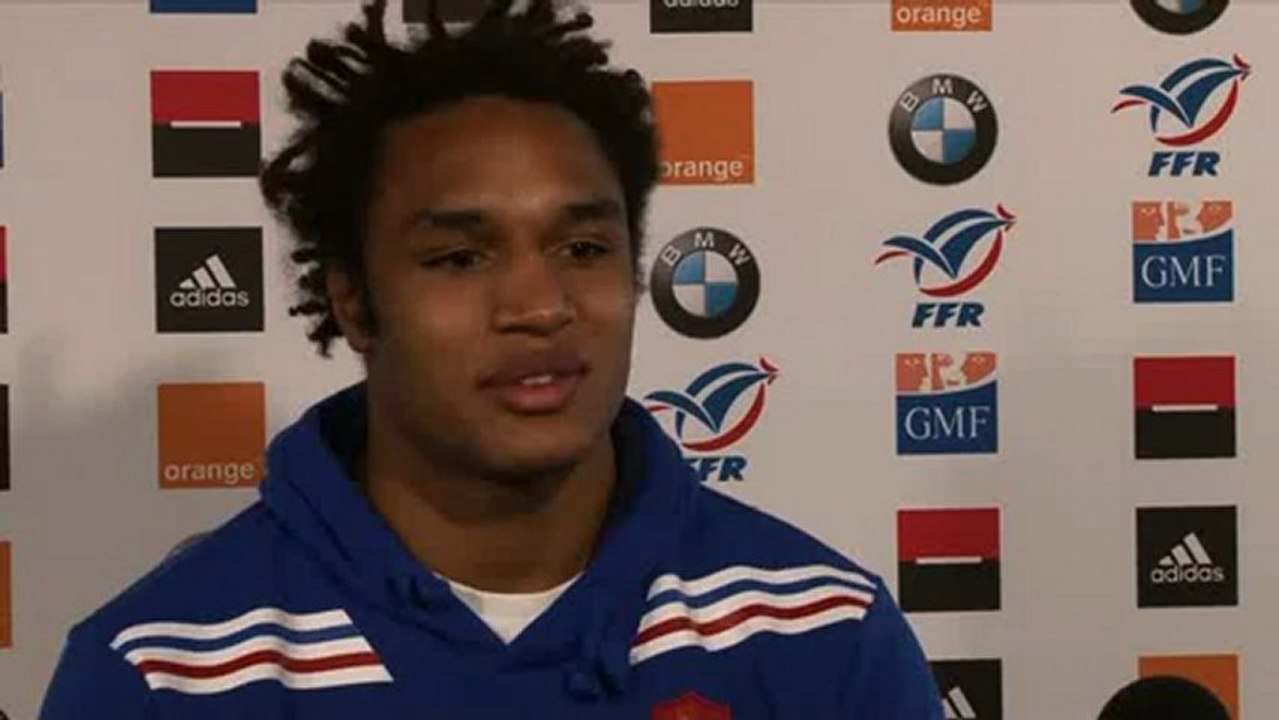 Fall: "La Cuillère de bois, ce serait la honte"