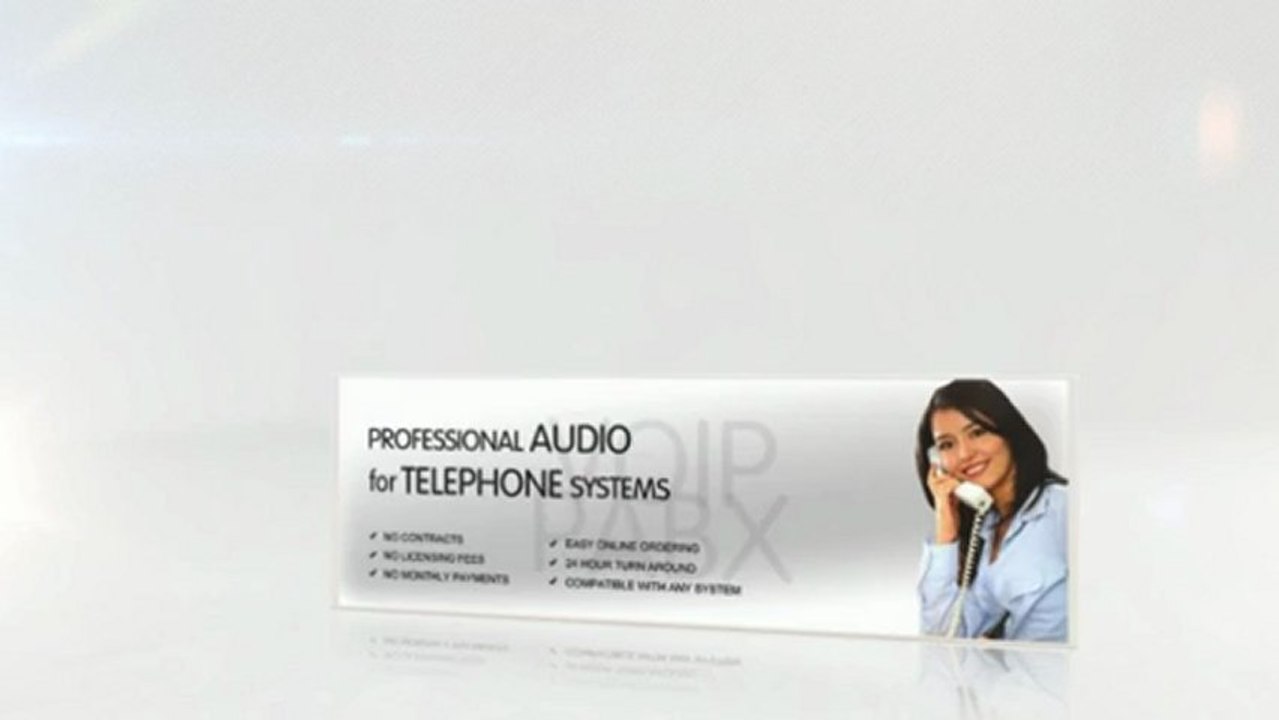 Free On Hold Messages With Music