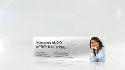 Free On Hold Messages With Music