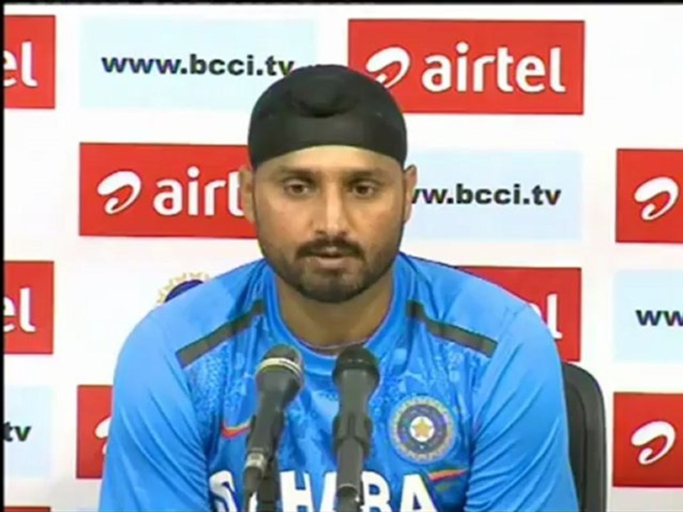 India pre match PC
