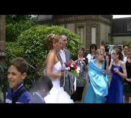 Savina partie 1 - Cérémonie