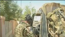 Mali. Combats violents entre jihadistes et soldats à Gao