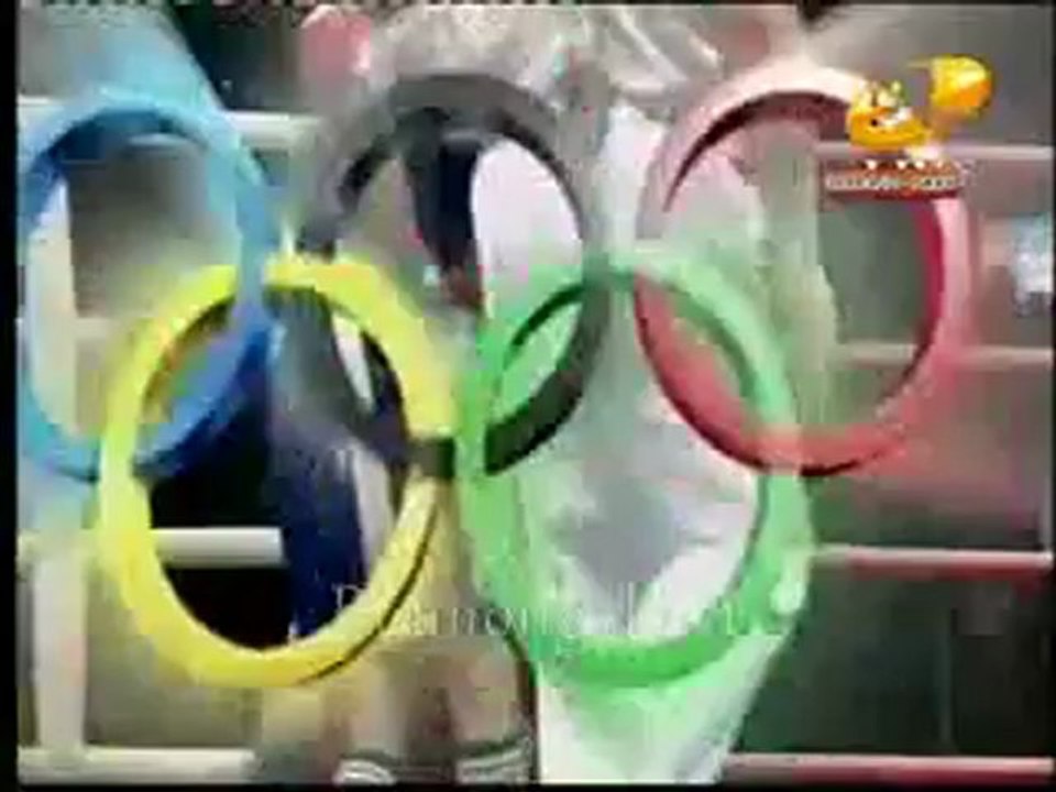 Бадар-ууган 8-финал TV9