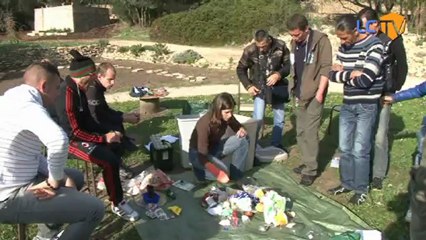 LCTV - Zoom sur mon quartier : Abeille - Maurelle - Matagots