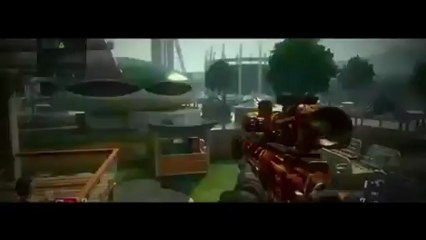 NUKETOWN 2025 TRICK SHOT MONTAGE! -