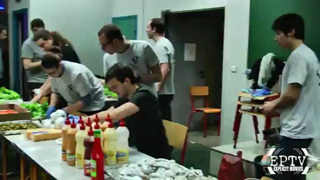 Piscine C++ 2013 (Promotion 2016)