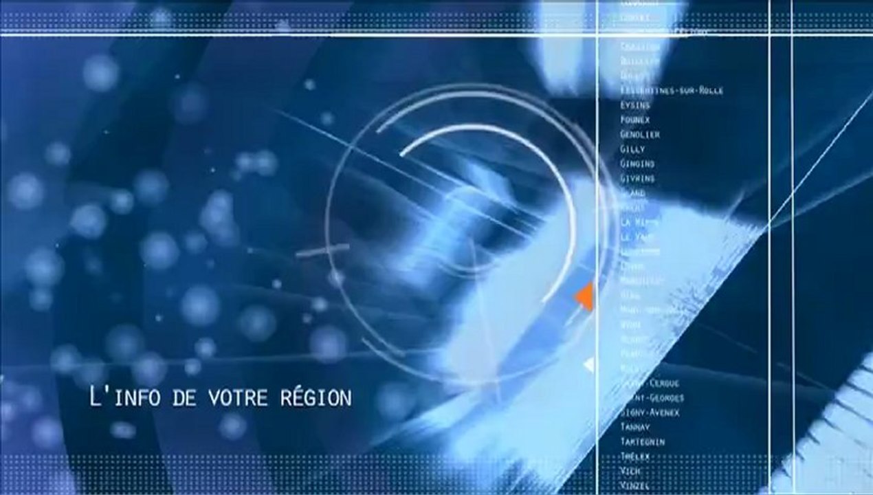 Vues sur l'Actu du 21.02.2013