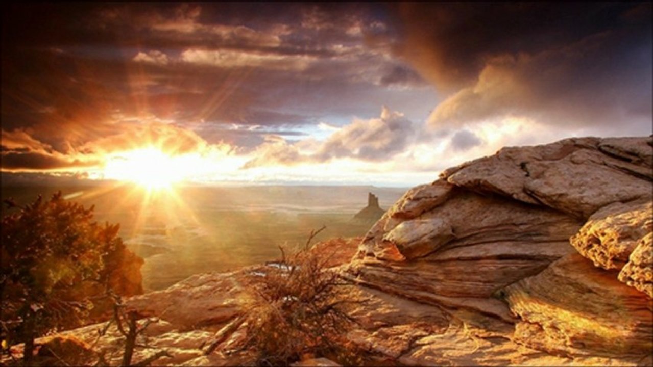 sun rise - remix
