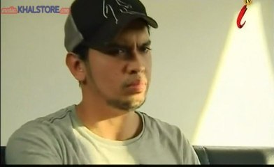 Aku Tak Percaya Cinta Ep07