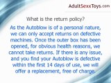Autoblow Max Review: How Does Autoblow Max Gives Max Pleasure