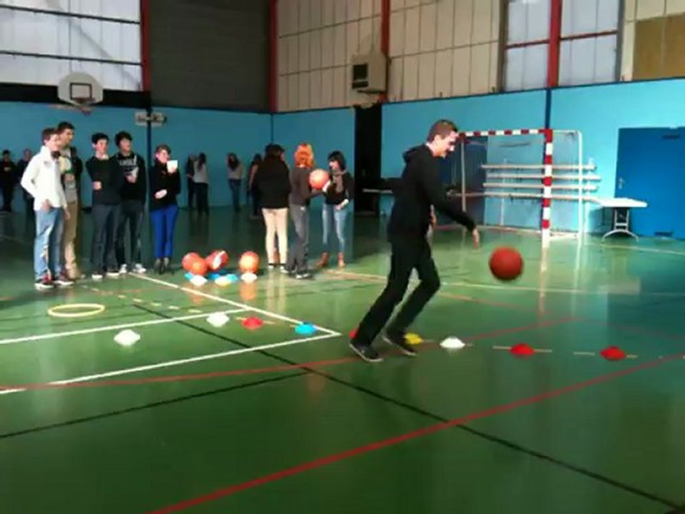 rallye santé citoyenneté ABC Blanquefort 33