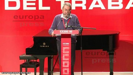 Méndez responde a Rosell