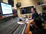 DEVOURMENT - 'Conceived in Sewage' In-Studio Episode #2: Guitar & Bass Tracking