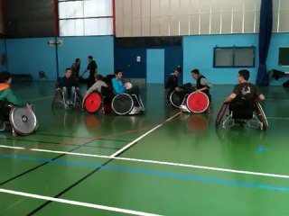 rallye santé citoyenneté ABC Blanquefort 33