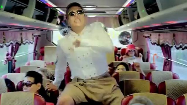Harlem Shake Gangnam Style - DJ Schmolli