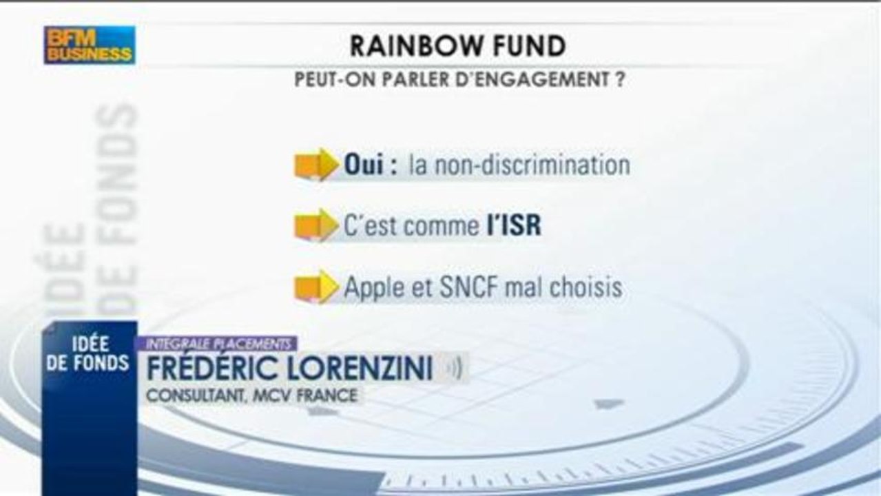 Au service de votre argent : Jean-François Filliatre - 21 février - BFM : Intégrale Placements