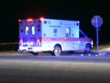 Five Killed in Georgia Plane Crash