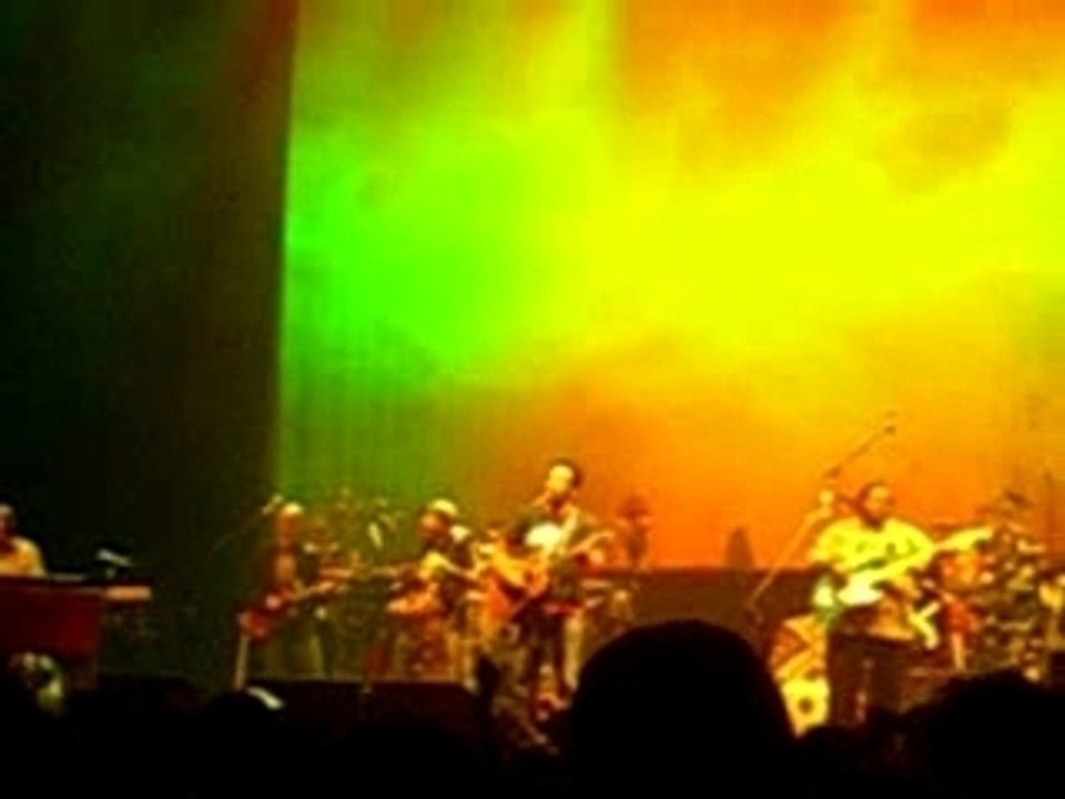 Ben Harper concert2