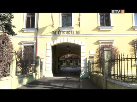 Ma történt 40 éves a Duna Múzeum 2013.02.21..