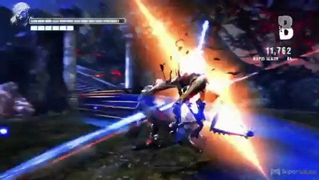 DmC Devil May Cry : Vergil's Downfall - Trailer