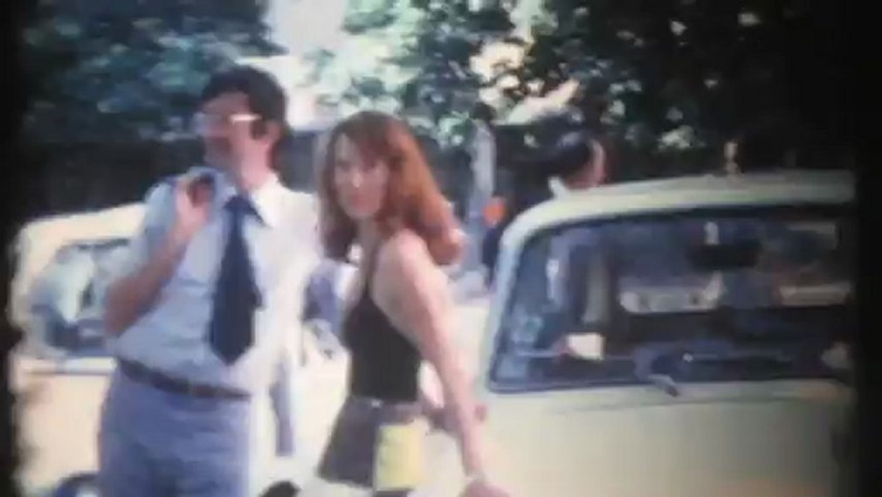 Mariage, quatrième partie.