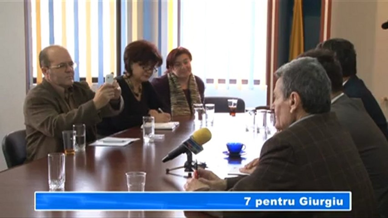 7 PT GIURGIU