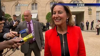 AFP - Le JT 2ème édition