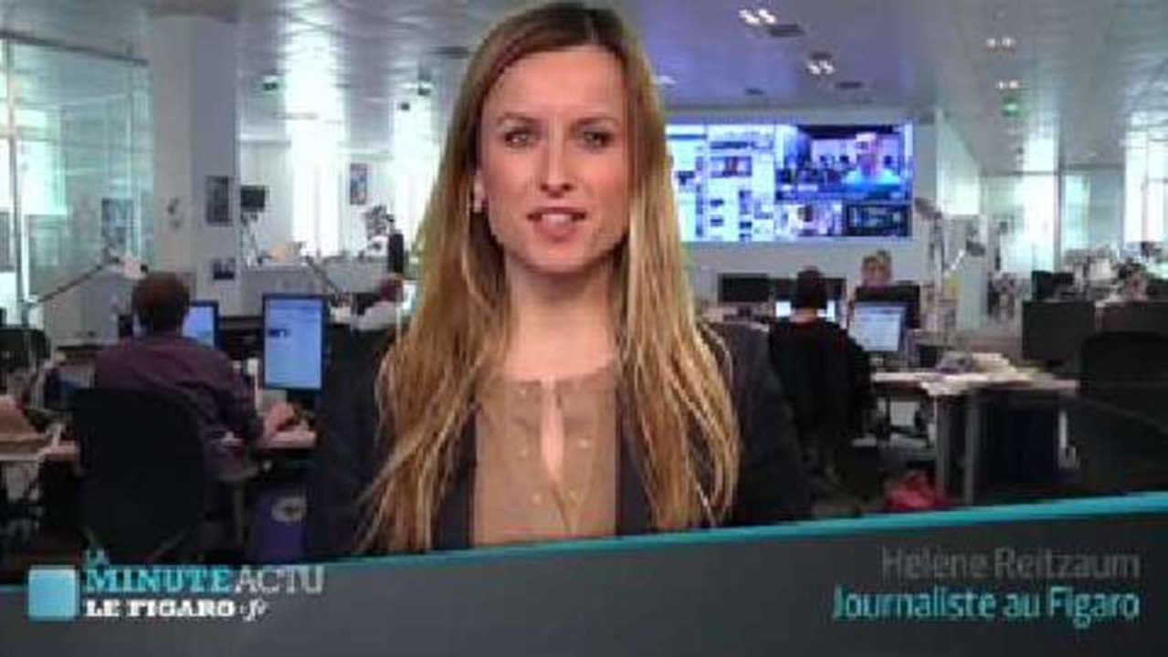 La Minute Actu du jeudi 21 février