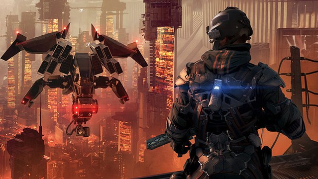CGR Trailers - KILLZONE SHADOW FALL Announcement Trailer