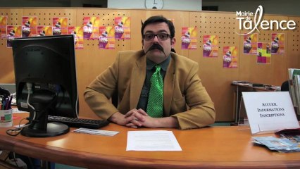 Jiweb N°39 De La Mairie De Talence