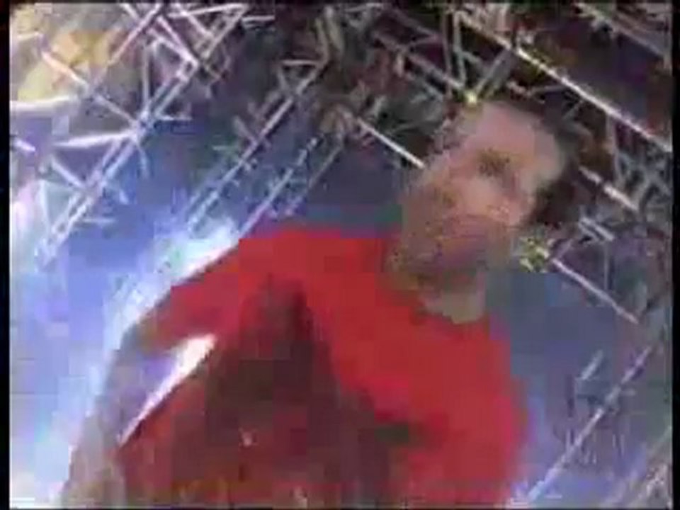 nWo - Chapter 10 - Psycho Circus