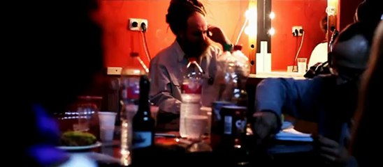 Uwe Banton - Thought I'd Let You Know (Youth Riddim, Official Video, HD)