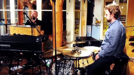 Les Impromptus #4 feat. Heidi Happy (My Love Won't Wait For You)