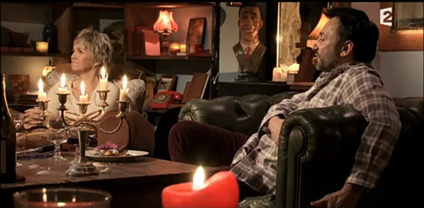 Véronique Jannot évoque son cancer dans la Parenthèse inattendue