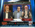 Maazrat Kay Saath - 21st February 2013