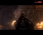 Cinématique d'introduction Star Wars : The Old Republic
