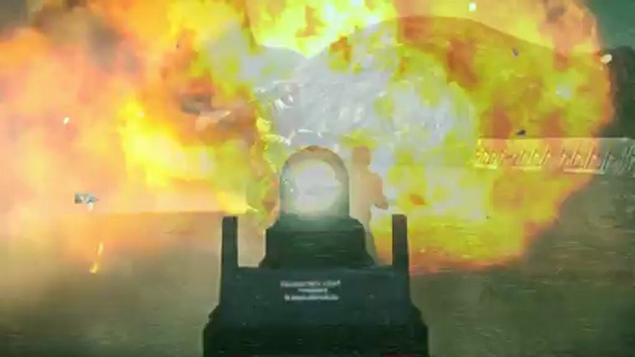 Soirée Planetside 2 avec Boblegob