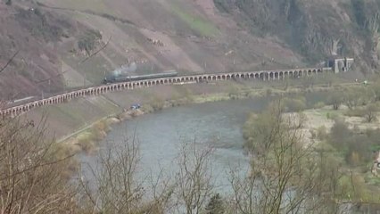 Plandampf 2010 -2 ème partie