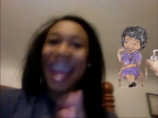 Why Don't he understand me...